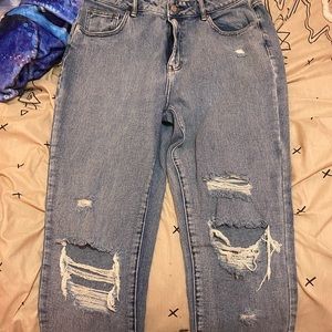 Womens Jeans
